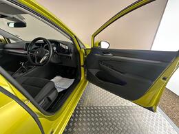 Volkswagen Golf NH21GKG