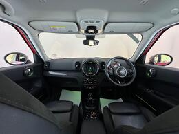 MINI Countryman GV66GJV