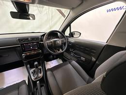 Citroen C3 KW72JFX