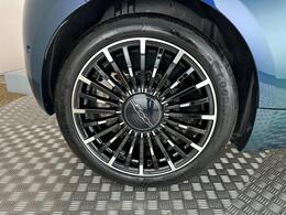 Fiat 500e C EP21HBA