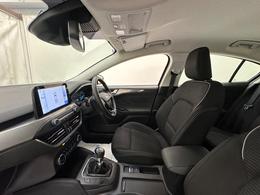 Ford Focus MJ71VWO