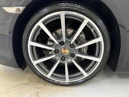 Porsche Boxster FD65OEE