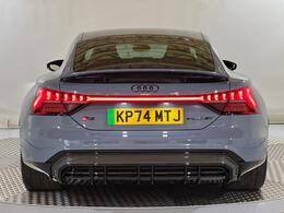 Audi RS e-tron GT KP74MTJ