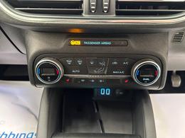 Ford Focus MJ71VWO