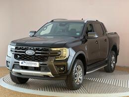 Ford Ranger YM23XHR