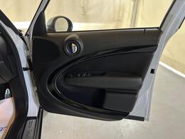 MINI Countryman YH16MVB