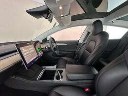 Tesla Model 3 AF72WBK