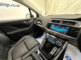 Jaguar I-PACE OV20GNK