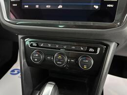 Volkswagen Tiguan BU18PCV