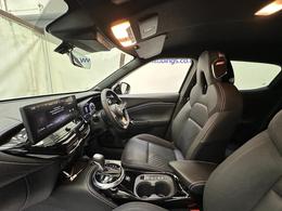 Nissan Juke DN74WTJ