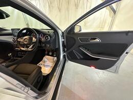 Mercedes-Benz GLA VO69VZZ