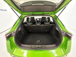 Vauxhall Mokka GV21ZNK