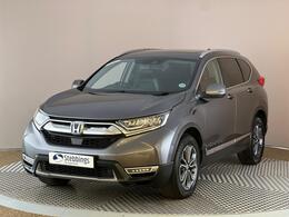 Honda CR-V WV72XLO