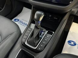 Hyundai IONIQ KM22UCT