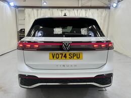 Volkswagen Tiguan VO74SPU