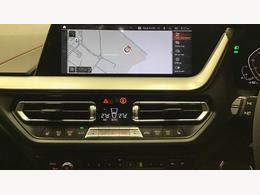 BMW 1 Series LD71TPV