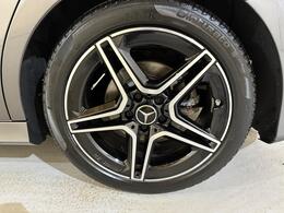 Mercedes-Benz A Class LM22FSP