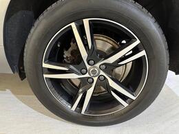 Volvo XC60 AO21ONC