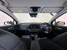 Kia Sportage YC22ZCJ