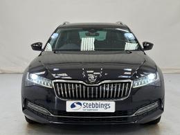 Skoda Superb DF21KUN