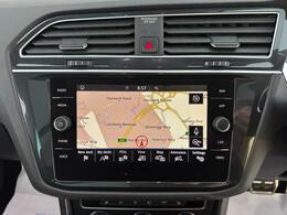 Volkswagen Tiguan DE70MRU