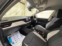 Skoda Kamiq YK24WSS