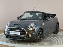 MINI Convertible VT19KUK