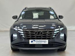 Hyundai TUCSON ET21OOW