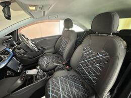 Vauxhall Corsa EO16CAE