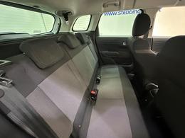 Citroen C3 Aircross LC72FLB