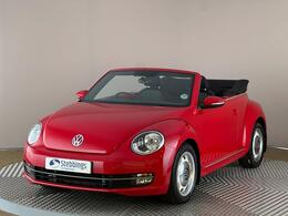 Volkswagen Beetle MW16RXP
