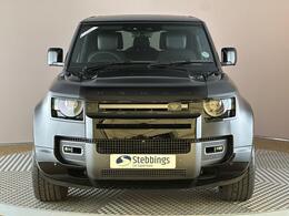 Land Rover Defender 90 HN71TWZ