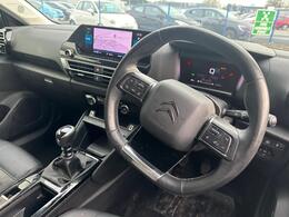Citroen C4 SP71XZK