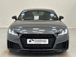 Audi TT YE70LTA
