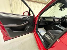 Porsche Macan AF17MLL