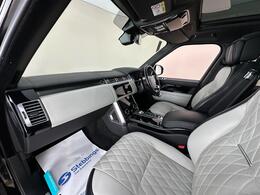 Land Rover Range Rover EY19OJA