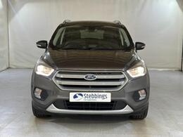 Ford Kuga WP69NDL