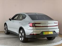 Polestar Polestar 2 OV25CLZ