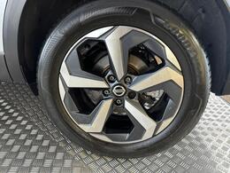 Nissan Qashqai YE22WSN