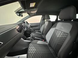 Volkswagen Taigo VN23YAF