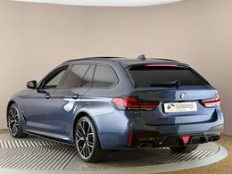 BMW 5 Series FL71DOU