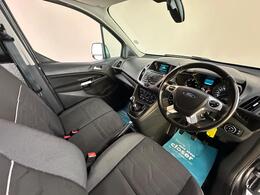 Ford Transit Connect PN67WYY