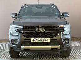Ford Ranger YM24KKN