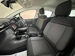 Citroen C3 AY24YFO