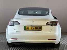 Tesla Model 3 AF72WBK