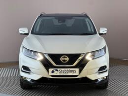 Nissan Qashqai AD19TVP