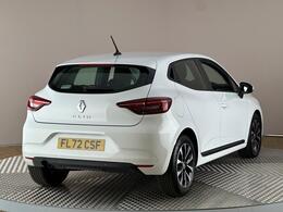 Renault Clio FL72CSF