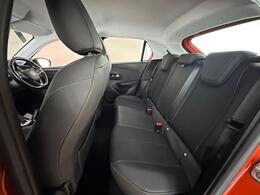 Vauxhall Corsa LY70FRJ