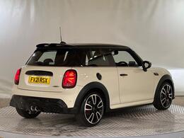 MINI Hatch FV21RSX