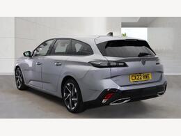 Peugeot 308 SW CX22RWE